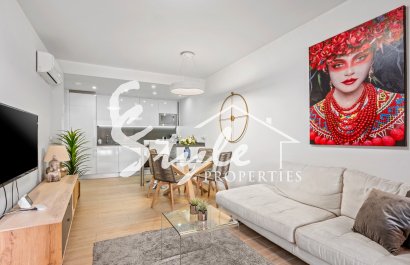 Вторичное жилье - Apartamento - Villamartin, Orihuela Costa - Вилламартин