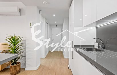 Вторичное жилье - Apartamento - Villamartin, Orihuela Costa - Вилламартин