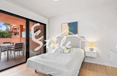 Вторичное жилье - Apartamento - Villamartin, Orihuela Costa - Вилламартин