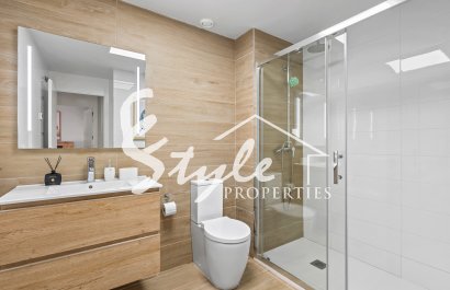 Вторичное жилье - Apartamento - Villamartin, Orihuela Costa - Вилламартин