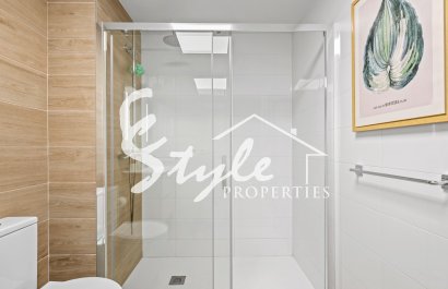 Вторичное жилье - Apartamento - Villamartin, Orihuela Costa - Вилламартин