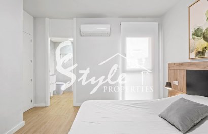 Вторичное жилье - Apartamento - Villamartin, Orihuela Costa - Вилламартин