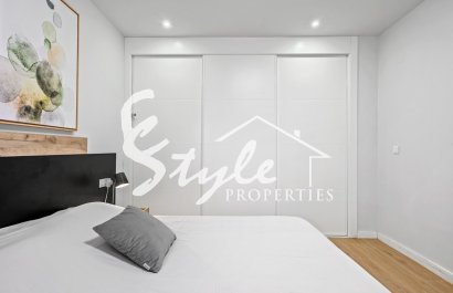 Вторичное жилье - Apartamento - Villamartin, Orihuela Costa - Вилламартин