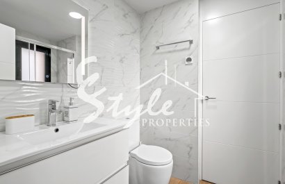 Вторичное жилье - Apartamento - Villamartin, Orihuela Costa - Вилламартин