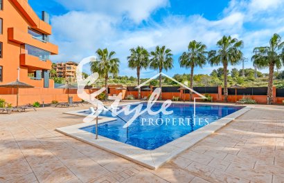 Вторичное жилье - Apartamento - Villamartin, Orihuela Costa - Вилламартин
