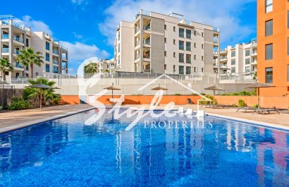 Вторичное жилье - Apartamento - Villamartin, Orihuela Costa - Вилламартин