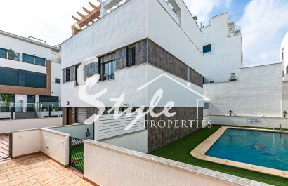 Reventa - Adosado - Guardamar - Guardamar del Segura