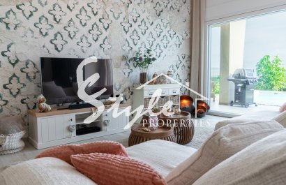Reventa - Villa - Algorfa - La Finca