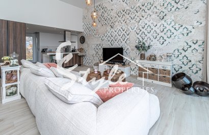 Reventa - Villa - Algorfa - La Finca