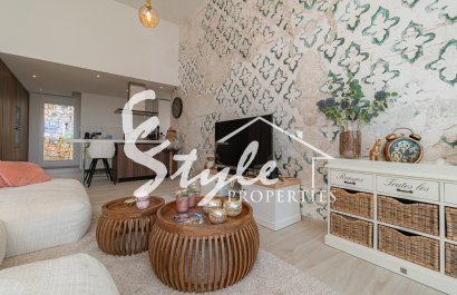 Reventa - Villa - Algorfa - La Finca