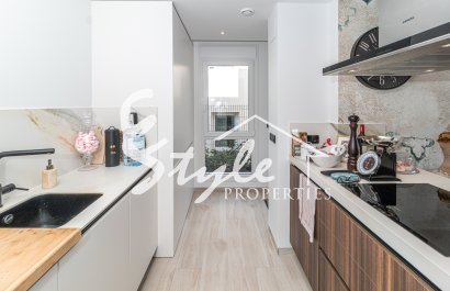 Reventa - Villa - Algorfa - La Finca