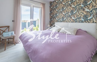 Reventa - Villa - Algorfa - La Finca