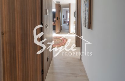 Reventa - Villa - Algorfa - La Finca