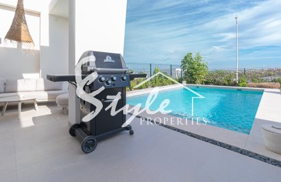 Reventa - Villa - Algorfa - La Finca