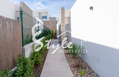 Reventa - Villa - Algorfa - La Finca