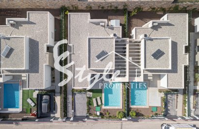 Reventa - Villa - Algorfa - La Finca