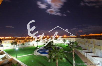 Вторичное жилье - Apartamento - Lomas de Cabo Roig - Ломас де Кабо Роиг