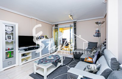 Вторичное жилье - Apartamento - Lomas de Cabo Roig - Ломас де Кабо Роиг