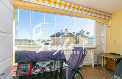 Вторичное жилье - Apartamento - Lomas de Cabo Roig - Ломас де Кабо Роиг