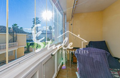 Вторичное жилье - Apartamento - Lomas de Cabo Roig - Ломас де Кабо Роиг