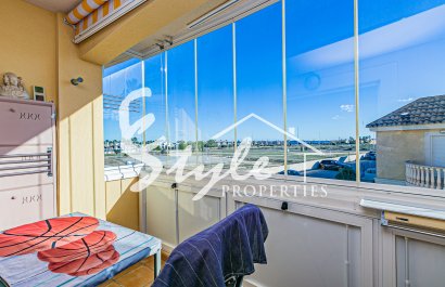 Вторичное жилье - Apartamento - Lomas de Cabo Roig - Ломас де Кабо Роиг