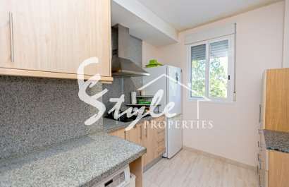 Вторичное жилье - Apartamento - Lomas de Cabo Roig - Ломас де Кабо Роиг