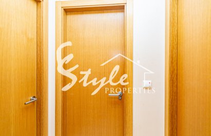 Вторичное жилье - Apartamento - Lomas de Cabo Roig - Ломас де Кабо Роиг