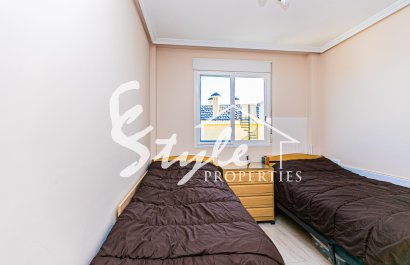 Вторичное жилье - Apartamento - Lomas de Cabo Roig - Ломас де Кабо Роиг