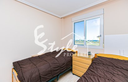 Вторичное жилье - Apartamento - Lomas de Cabo Roig - Ломас де Кабо Роиг