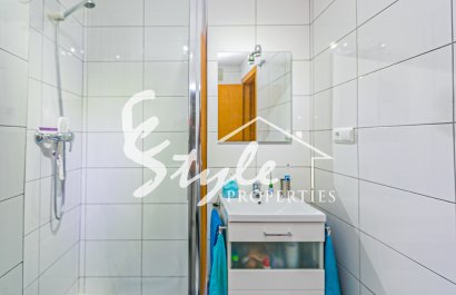 Вторичное жилье - Apartamento - Lomas de Cabo Roig - Ломас де Кабо Роиг