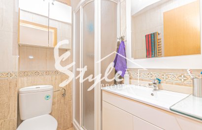 Вторичное жилье - Apartamento - Lomas de Cabo Roig - Ломас де Кабо Роиг