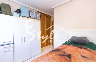 Вторичное жилье - Apartamento - Lomas de Cabo Roig - Ломас де Кабо Роиг