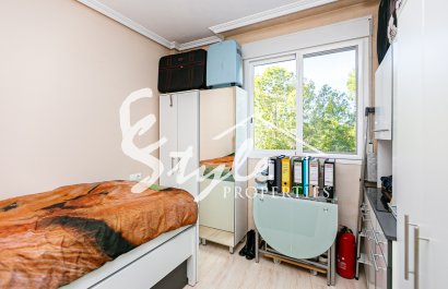 Вторичное жилье - Apartamento - Lomas de Cabo Roig - Ломас де Кабо Роиг