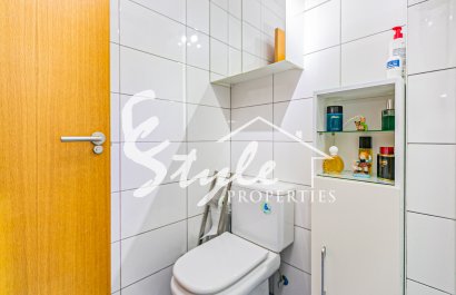 Вторичное жилье - Apartamento - Lomas de Cabo Roig - Ломас де Кабо Роиг