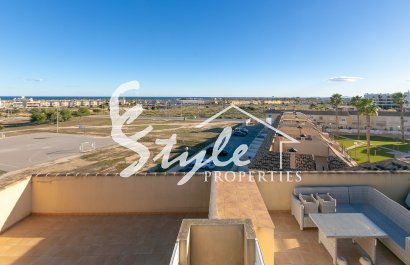 Вторичное жилье - Apartamento - Lomas de Cabo Roig - Ломас де Кабо Роиг