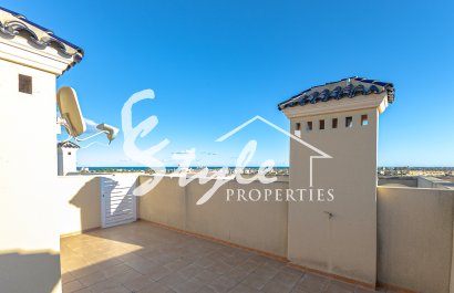 Вторичное жилье - Apartamento - Lomas de Cabo Roig - Ломас де Кабо Роиг