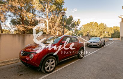 Вторичное жилье - Apartamento - Lomas de Cabo Roig - Ломас де Кабо Роиг