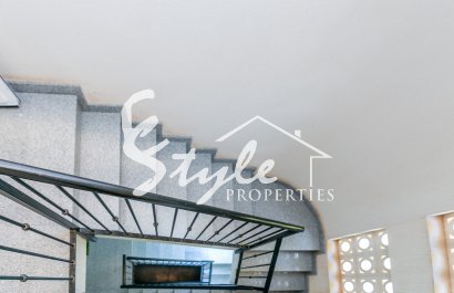 Вторичное жилье - Apartamento - Lomas de Cabo Roig - Ломас де Кабо Роиг