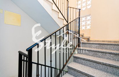 Вторичное жилье - Apartamento - Lomas de Cabo Roig - Ломас де Кабо Роиг