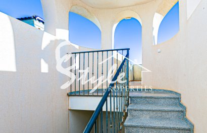 Вторичное жилье - Apartamento - Lomas de Cabo Roig - Ломас де Кабо Роиг