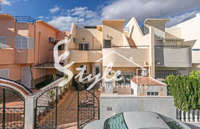 Reventa - Adosado - Torrevieja - Torretas