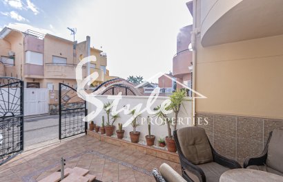 Reventa - Adosado - Torrevieja - Torretas
