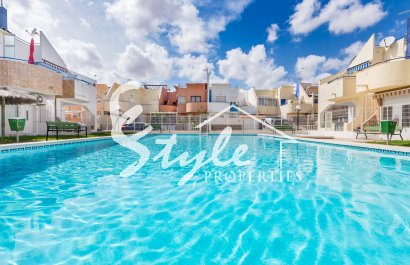 Reventa - Adosado - Torrevieja - Torretas