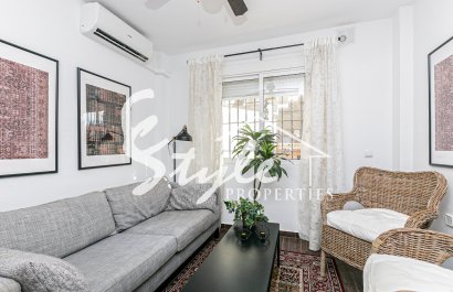Reventa - Adosado - Torrevieja - Torretas