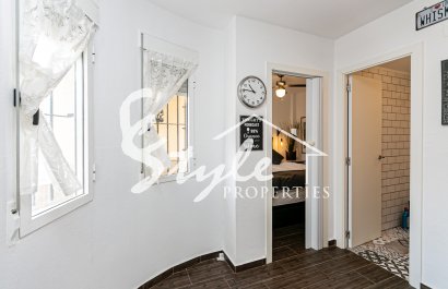 Reventa - Adosado - Torrevieja - Torretas