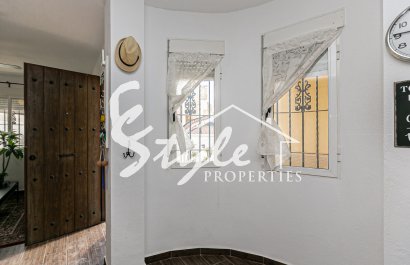 Reventa - Adosado - Torrevieja - Torretas