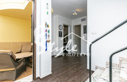 Reventa - Adosado - Torrevieja - Torretas