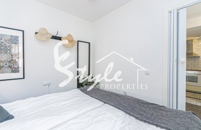 Reventa - Adosado - Torrevieja - Torretas