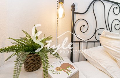 Reventa - Adosado - Torrevieja - Torretas