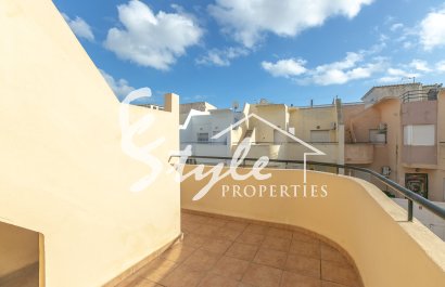 Reventa - Adosado - Torrevieja - Torretas